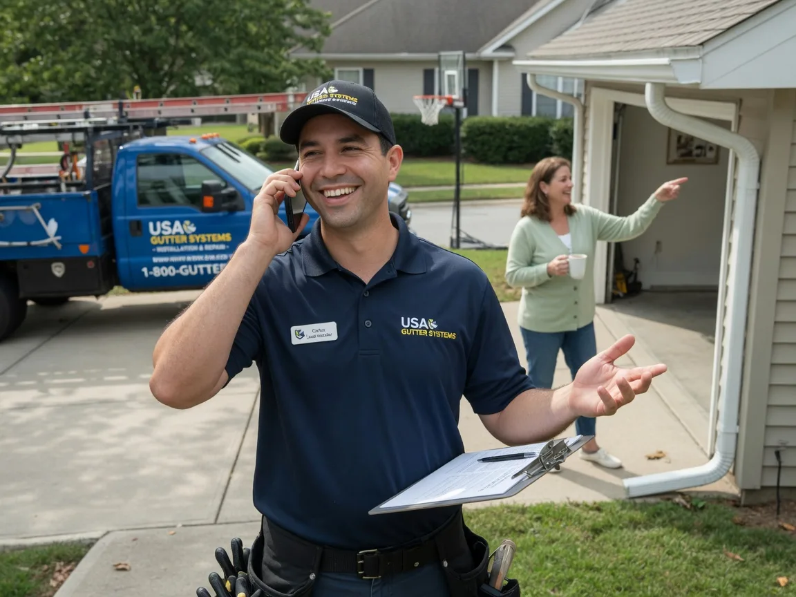 Gutter Installation Humphrey, AR FAQs